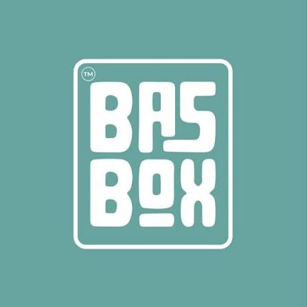 BasBox logo
