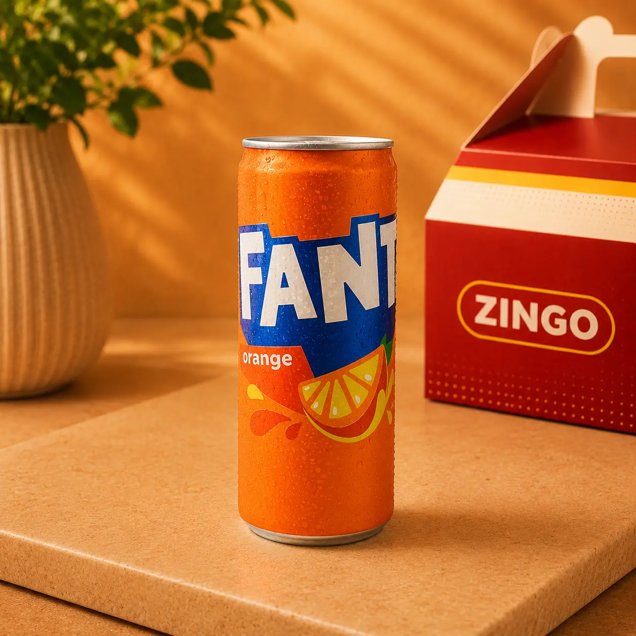 Fanta